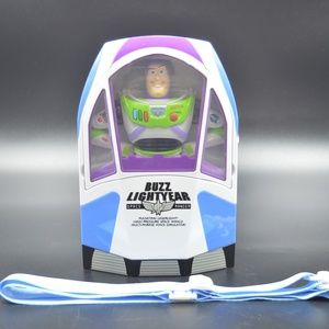 Buzz Lightyear Spacecraft Tokyo DisneySea Limited Toy Story Popcorn Bucket